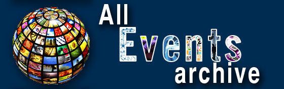 All Events archive