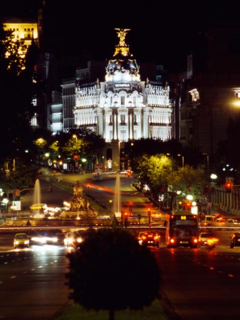 Madrid