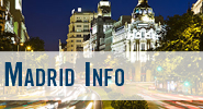 Madrid Info