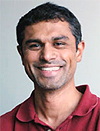 Hari Balakrishnan